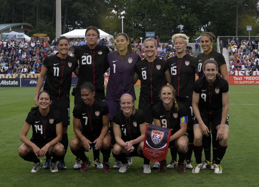 USA Women